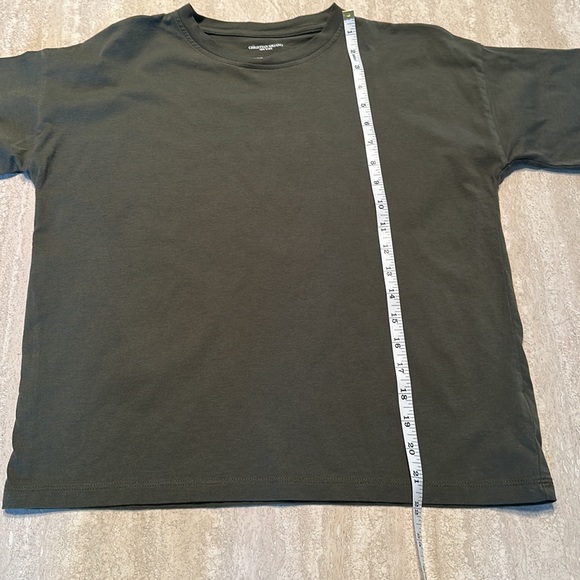 NWOT Christian Siriano t-shirt - Picture 5 of 6